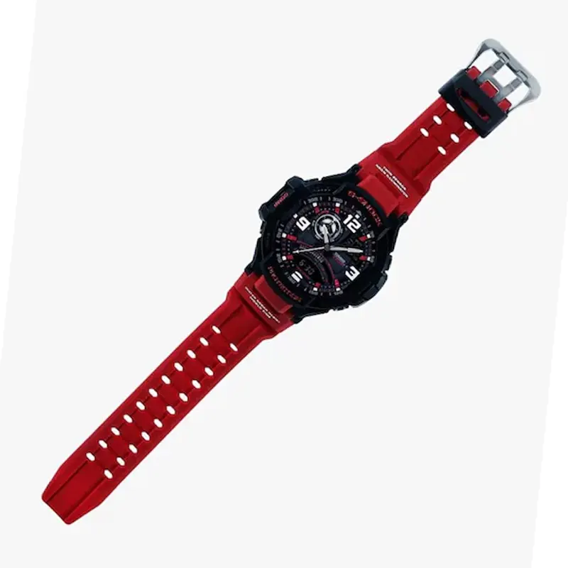 G-SHOCK Master of G GRAVITYMASTER Men’s Watch- GA-1000-4BDR